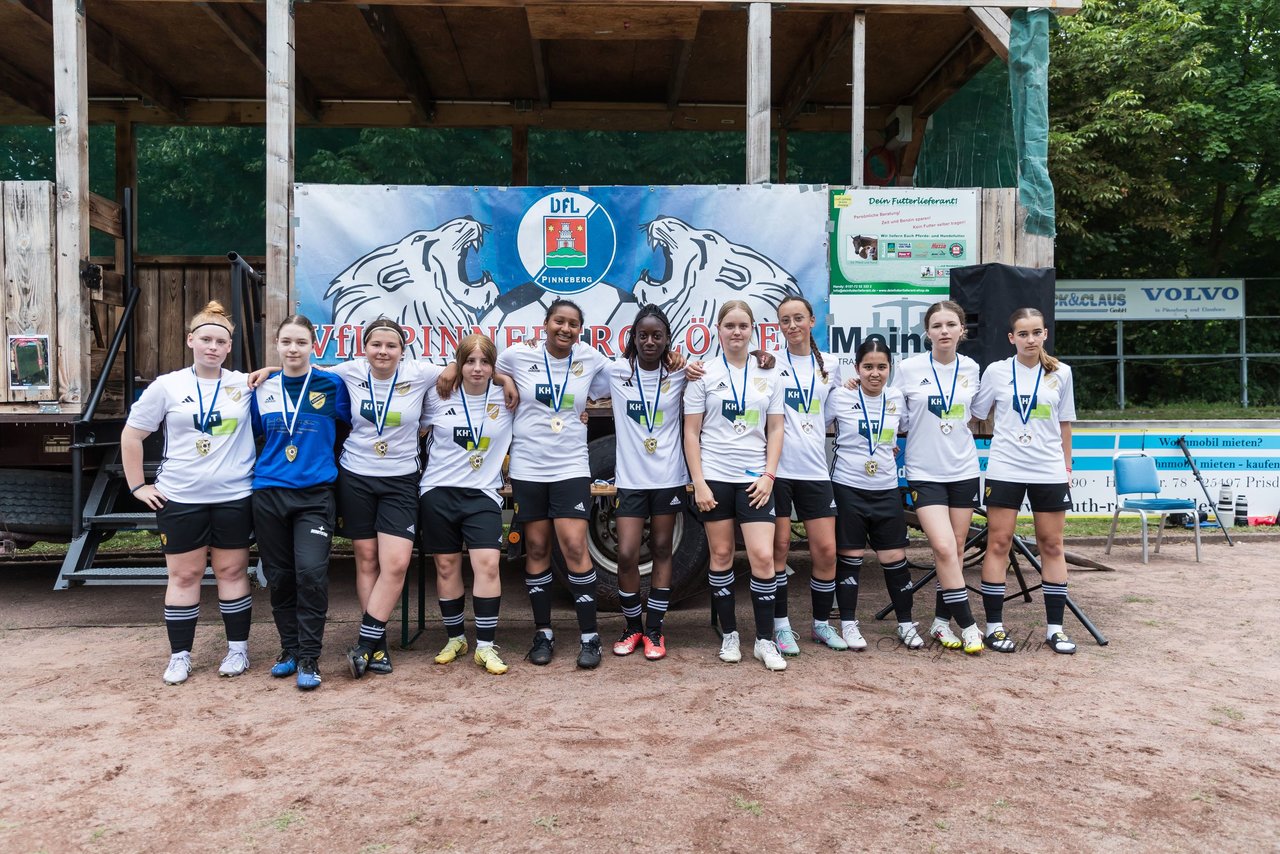 Bild 122 - Loewinnen Cup
